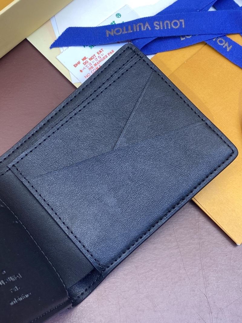 Louis Vuitton Wallets Purse